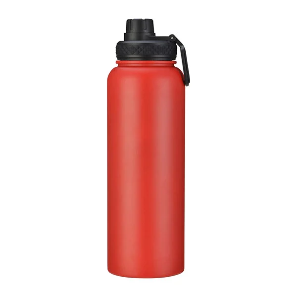 1200ml Stainless Steel Hydration Flask