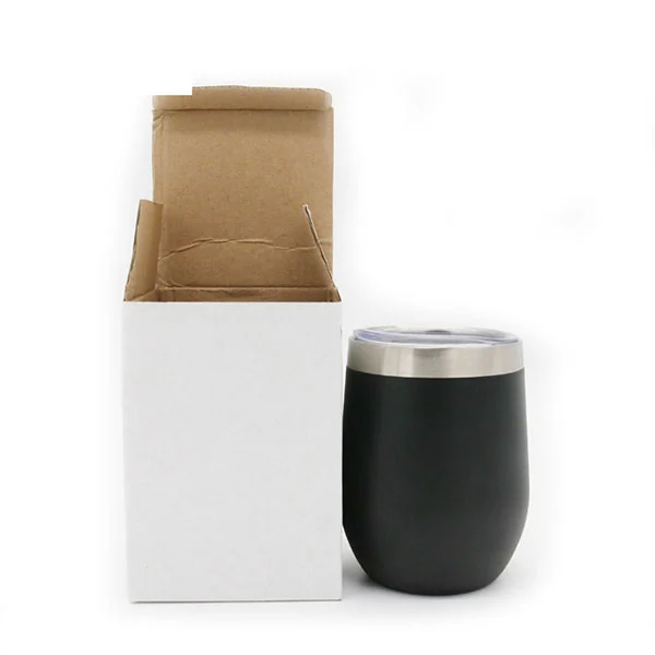 ຈອກສະແຕນເລດ 12oz Insulated Mug