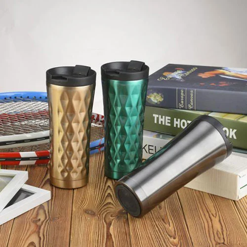 ອຸປະກອນທີ່ດີທີ່ສຸດສໍາລັບ Tumbler ກາເຟແມ່ນຫຍັງ?