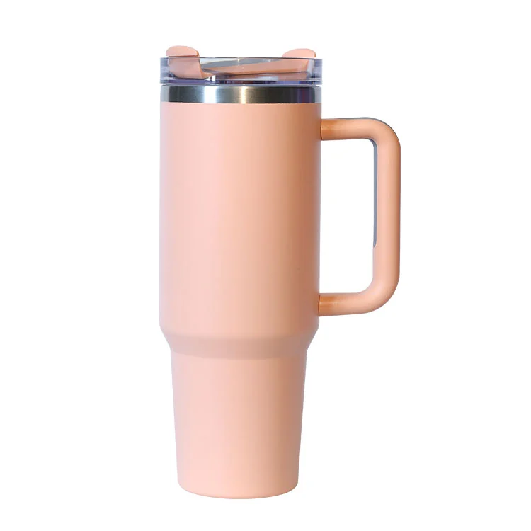 ຄວາມແຕກຕ່າງລະຫວ່າງ thermos ແລະ tumbler ແມ່ນຫຍັງ?