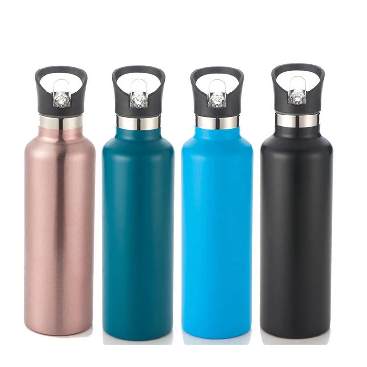 ຄວາມແຕກຕ່າງລະຫວ່າງ flask ແລະຂວດນ້ໍາແມ່ນຫຍັງ?