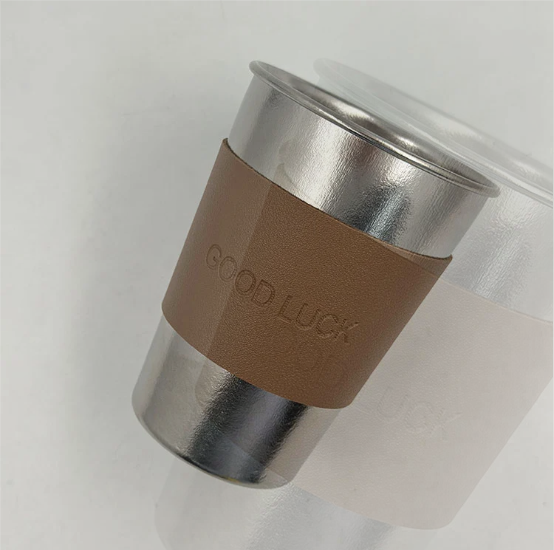 titanium mugs ມີສຸຂະພາບດີບໍ?