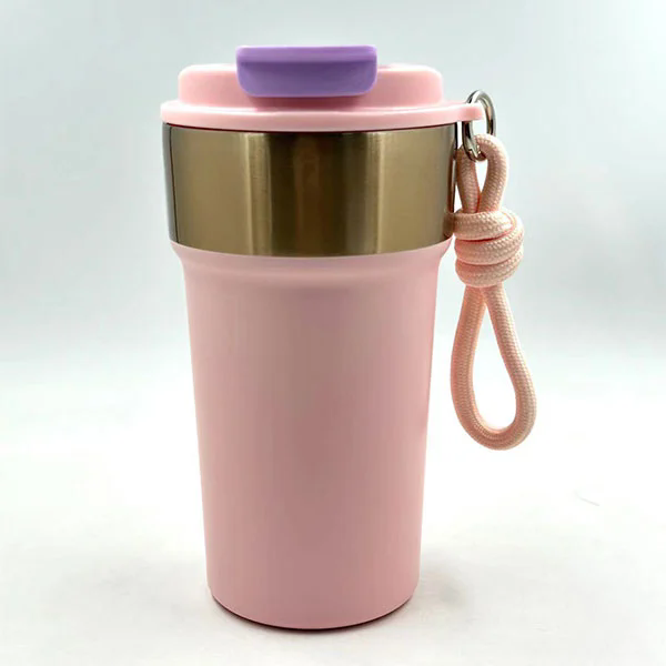 ເປັນຫຍັງ tumblers ສະແຕນເລດຈຶ່ງເປັນທາງເລືອກທີ່ດີເລີດສໍາລັບເຄື່ອງດື່ມທີ່ທັນສະໄຫມ?