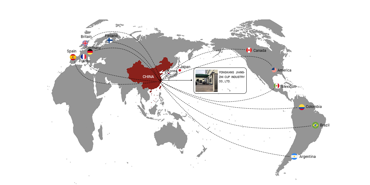 ເມື່ອໃດທີ່ Yongkang Jiangzhi Cup Industry ສືບຕໍ່ການຜະລິດໃນປີ 2026?