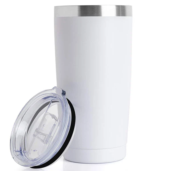 ຈອກສະແຕນເລດ 20oz