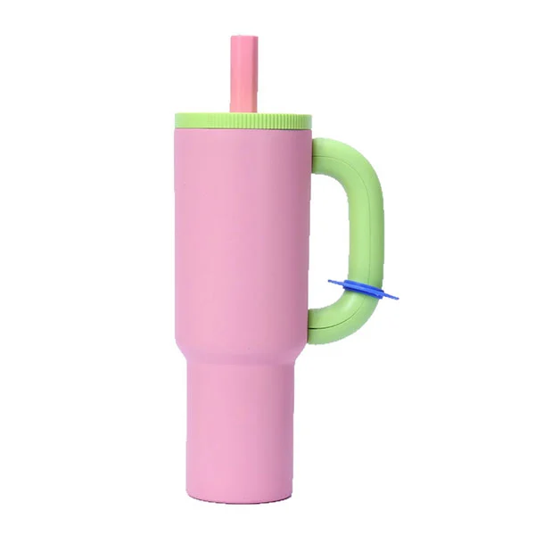 ເຄື່ອງດູດນ້ໍາສະແຕນເລດ 40oz