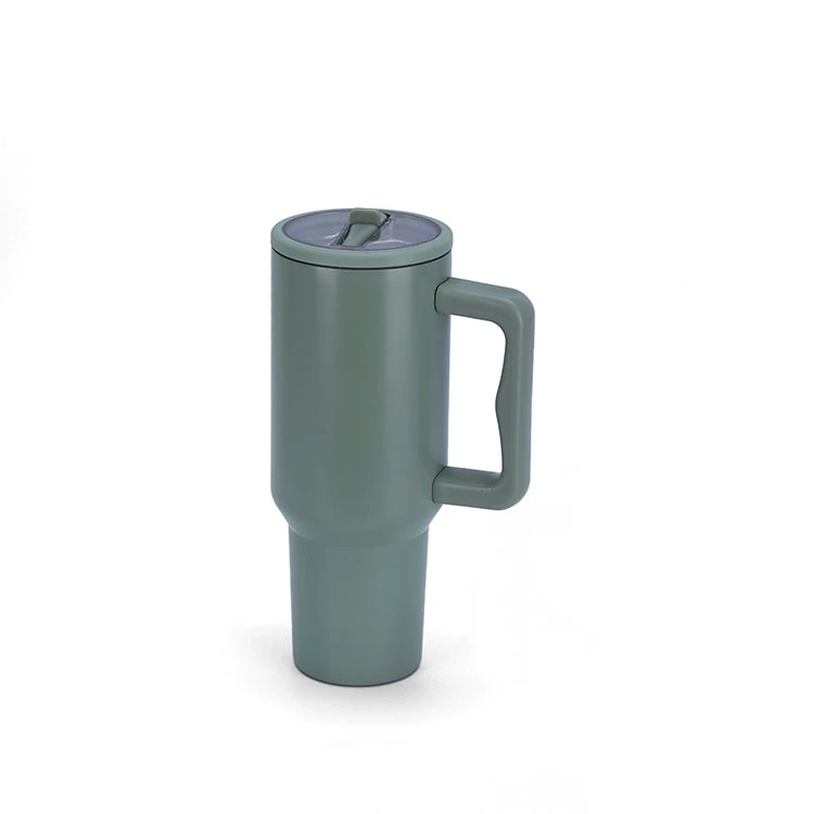 ຂວດນ້ໍາ 40oz ທີ່ມີເຟືອງ