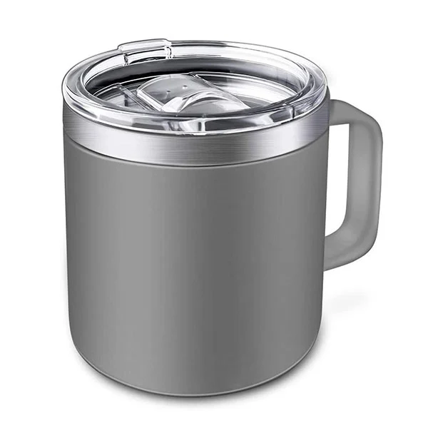 450ml Vacuum Insulated Tumbler with Handle