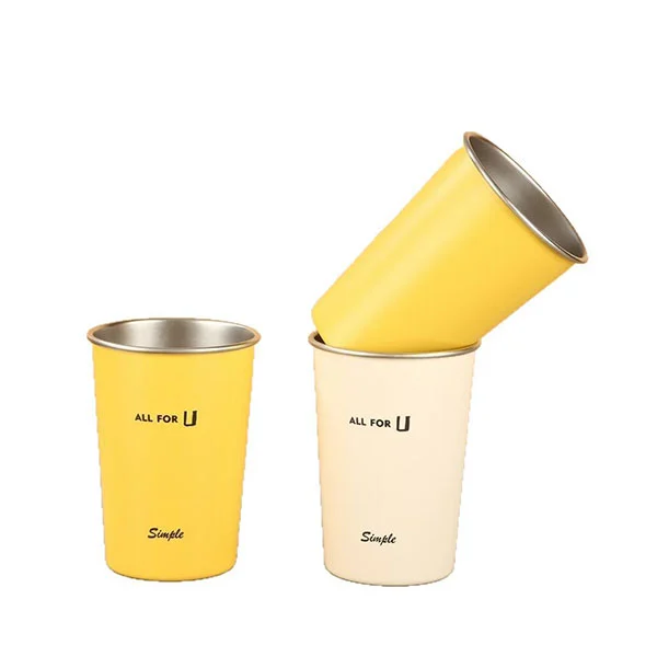 mug camping