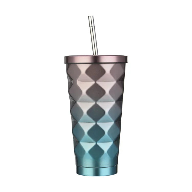 tumbler ກາເຟສະແຕນເລດ