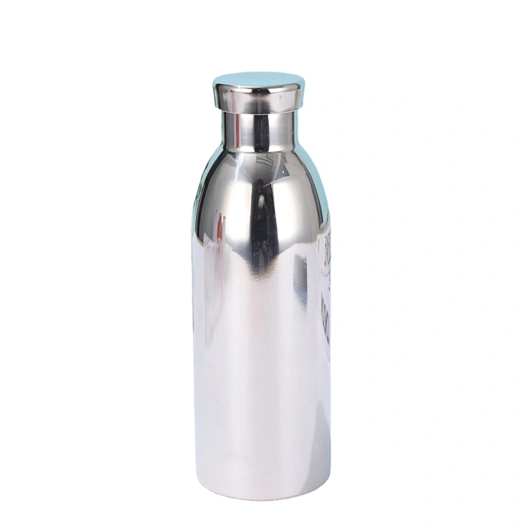 flask hydrotion flask