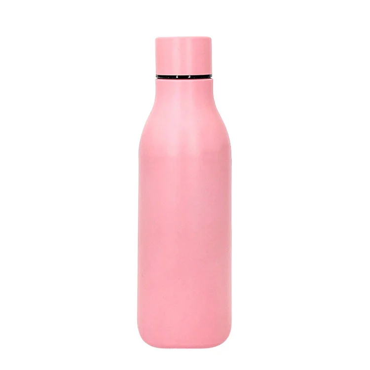 ຂວດ Insulated
