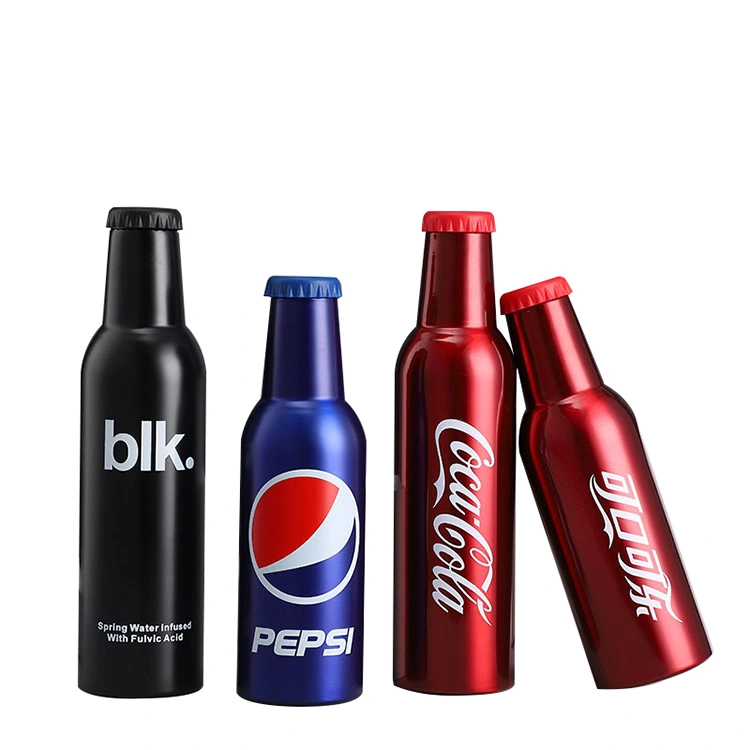 insulated cola ຂວດ
