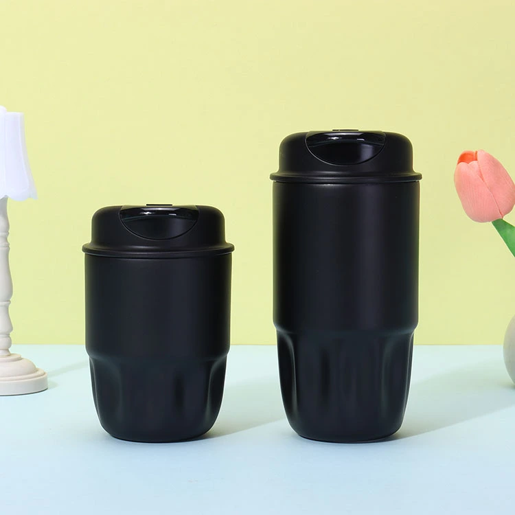 insulated ຈອກທີ່ມີ lids