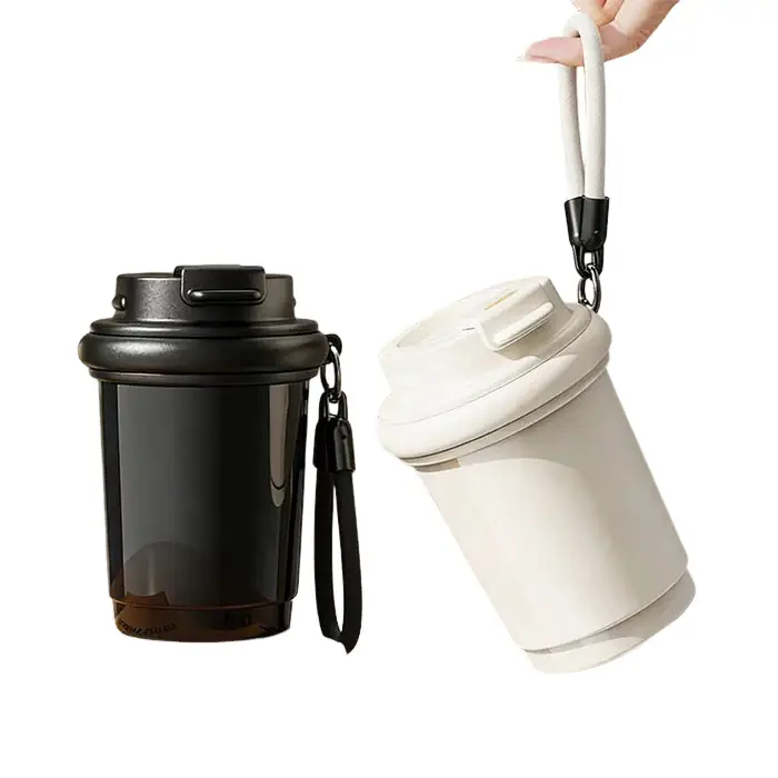 Insulated Tumbler ຮັກສາຄວາມເຢັນ