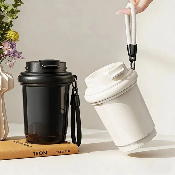 Insulated Tumbler ຮັກສາຄວາມເຢັນ