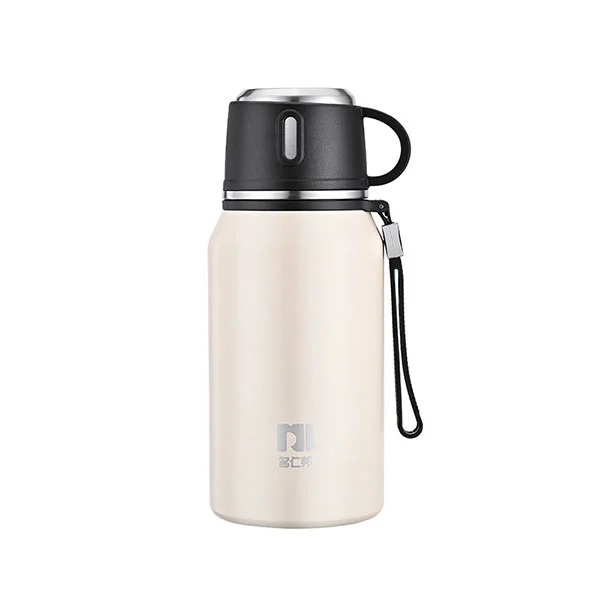Kettle ການເດີນທາງເບົາກວ່າ