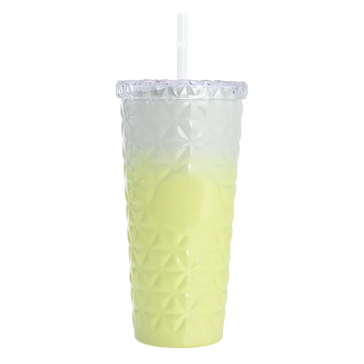Pineapple Tumbler