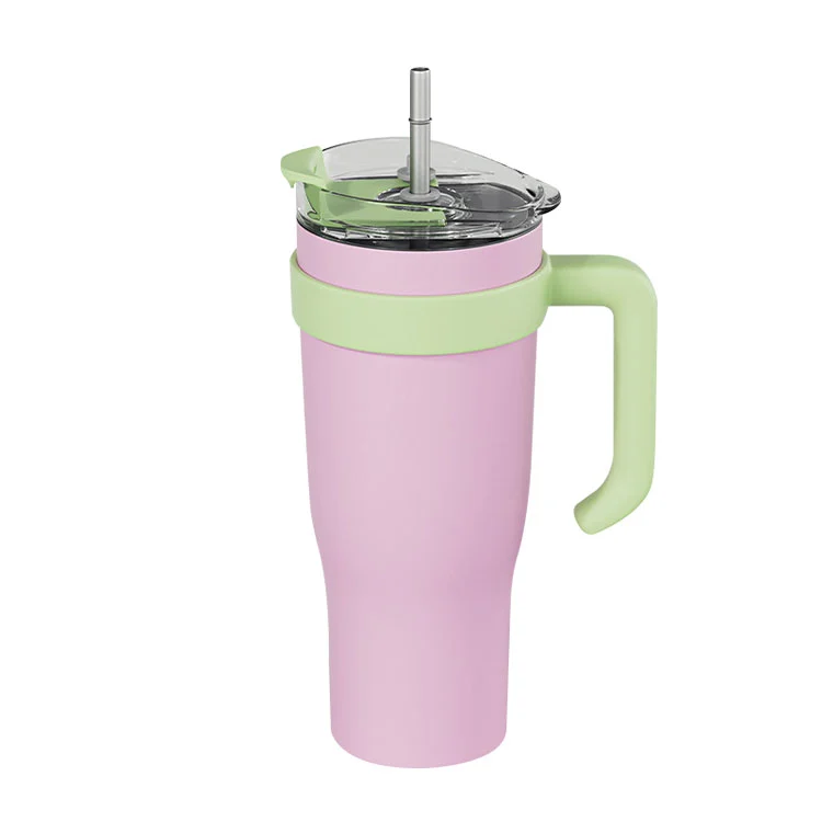Tumbler ເດີນທາງຖະຫນົນ