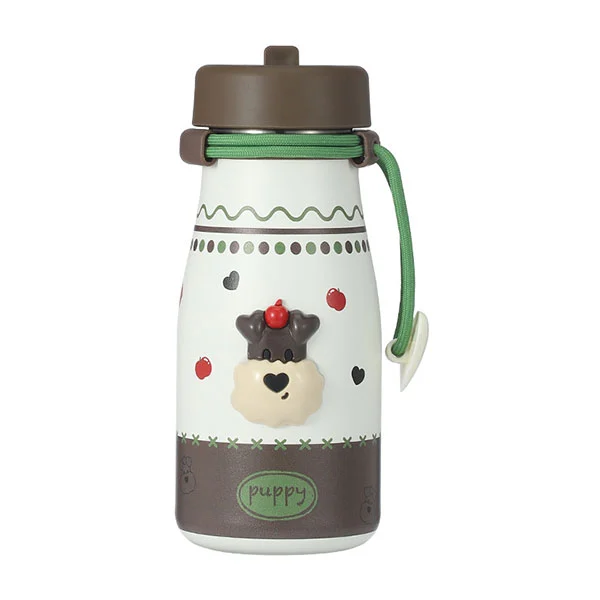 ແກ້ວນົມສະແຕນເລດທີ່ມີເຟືອງ