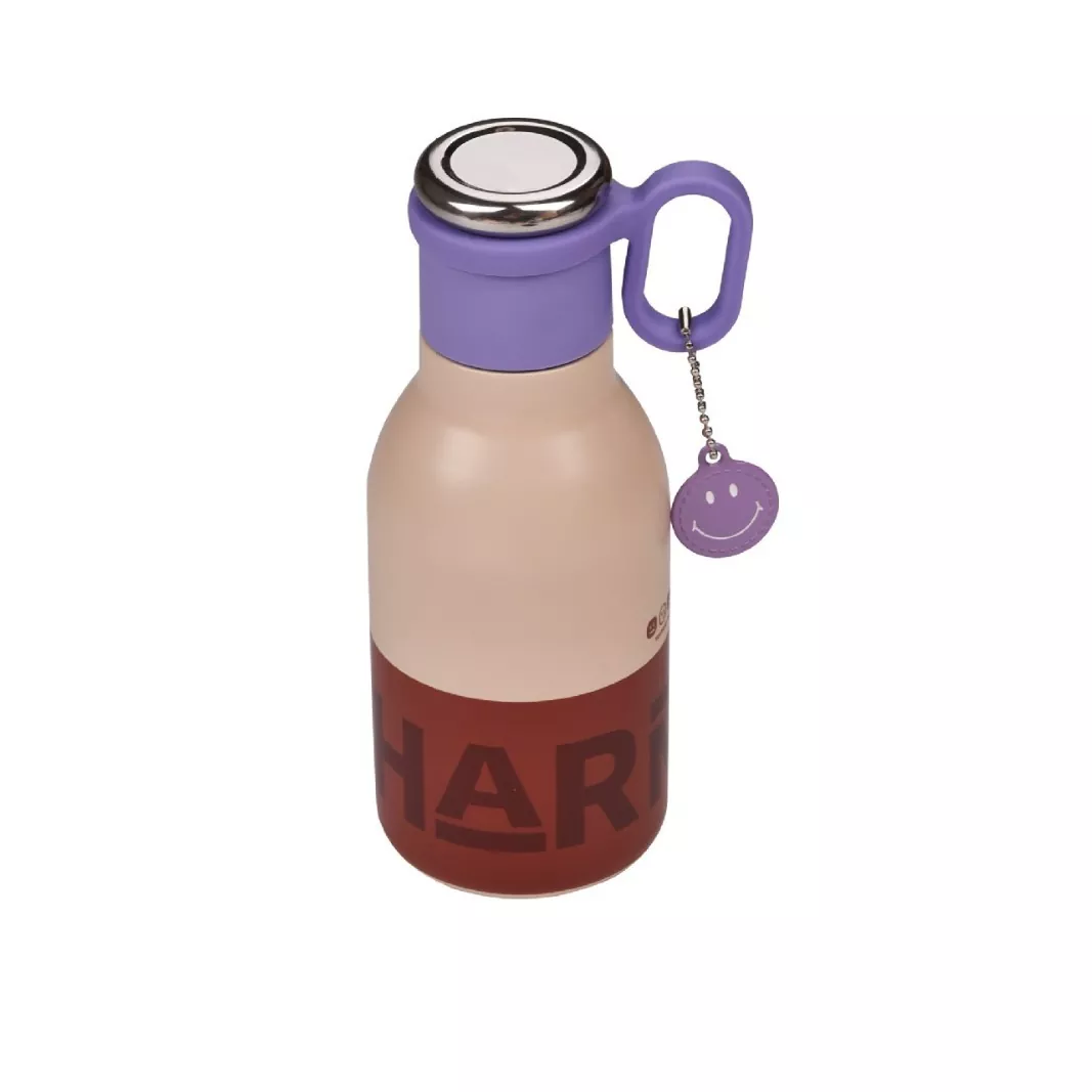 ສະແຕນເລດ Thermos Vacuum Bottle