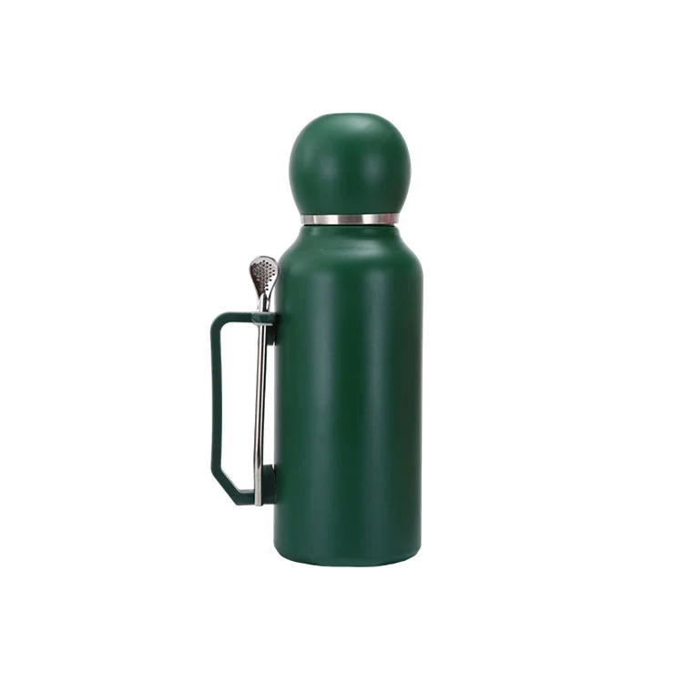 flask insulated ້ໍາປະສາດສະແຕນເລດ