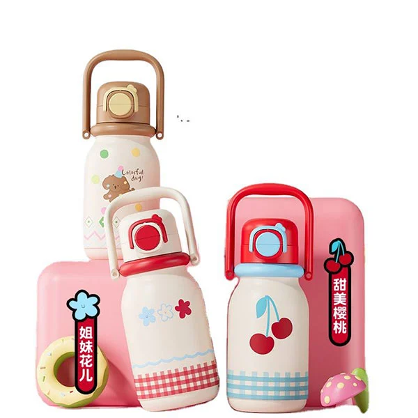 thermos ສໍາລັບເດັກນ້ອຍ