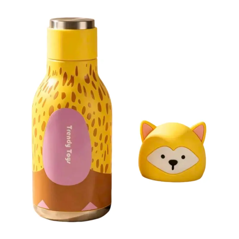 ຕຸກກະຕຸກສູນຍາກາດ Thermos