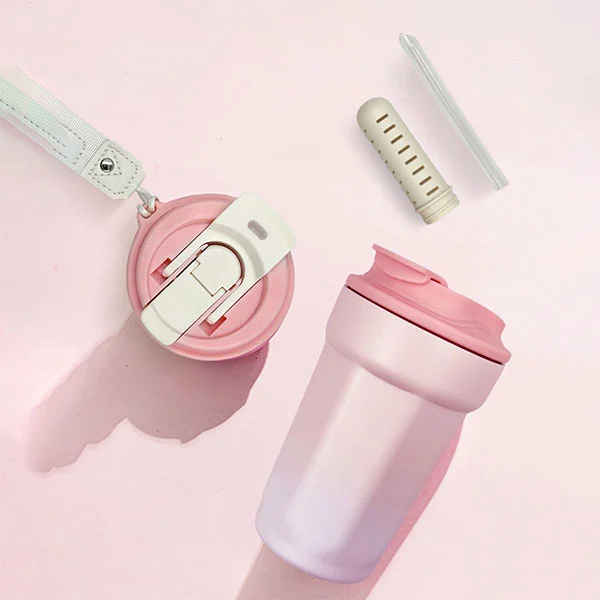 ຖ້ວຍ tumbler
