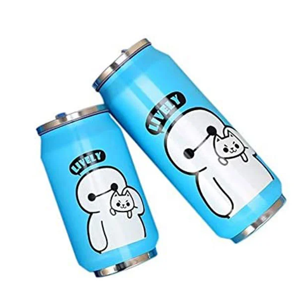 vermuum insulated cola ສາມາດເຮັດໄດ້