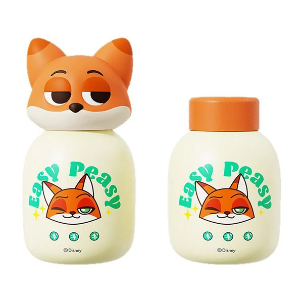 ຕຸກນ້ຳ Zootopia